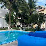 Planet Hostel Rio