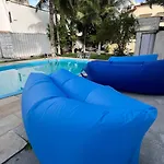 Planet Hostel Rio