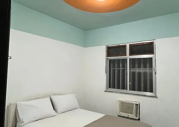 Planet Hostel Rio