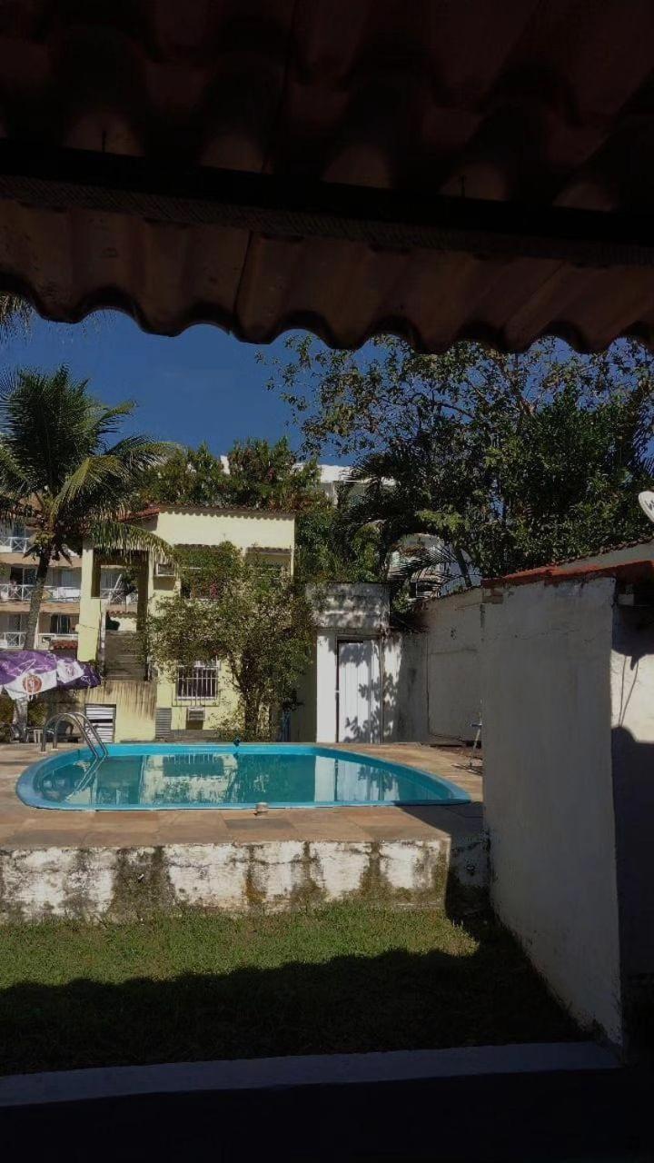 Casa de hóspedes Planet Rio